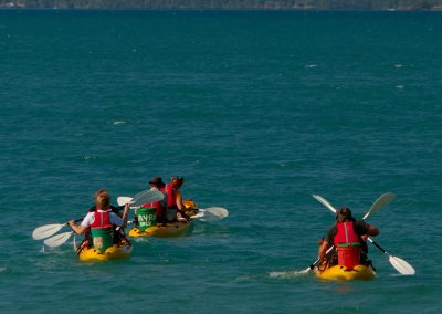 Kipepeo Beach Activities Sea Kayaking 1